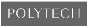 Polytech Logo grau