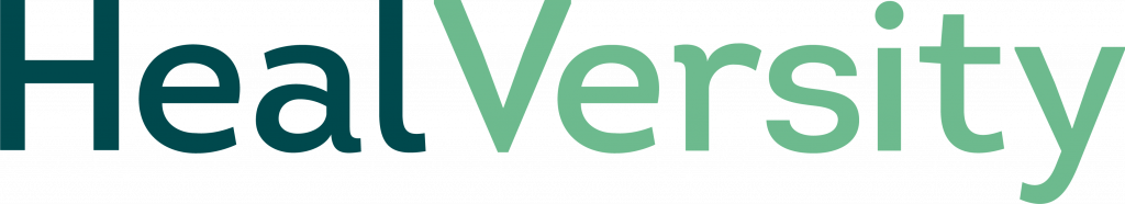 HealVersity Logo