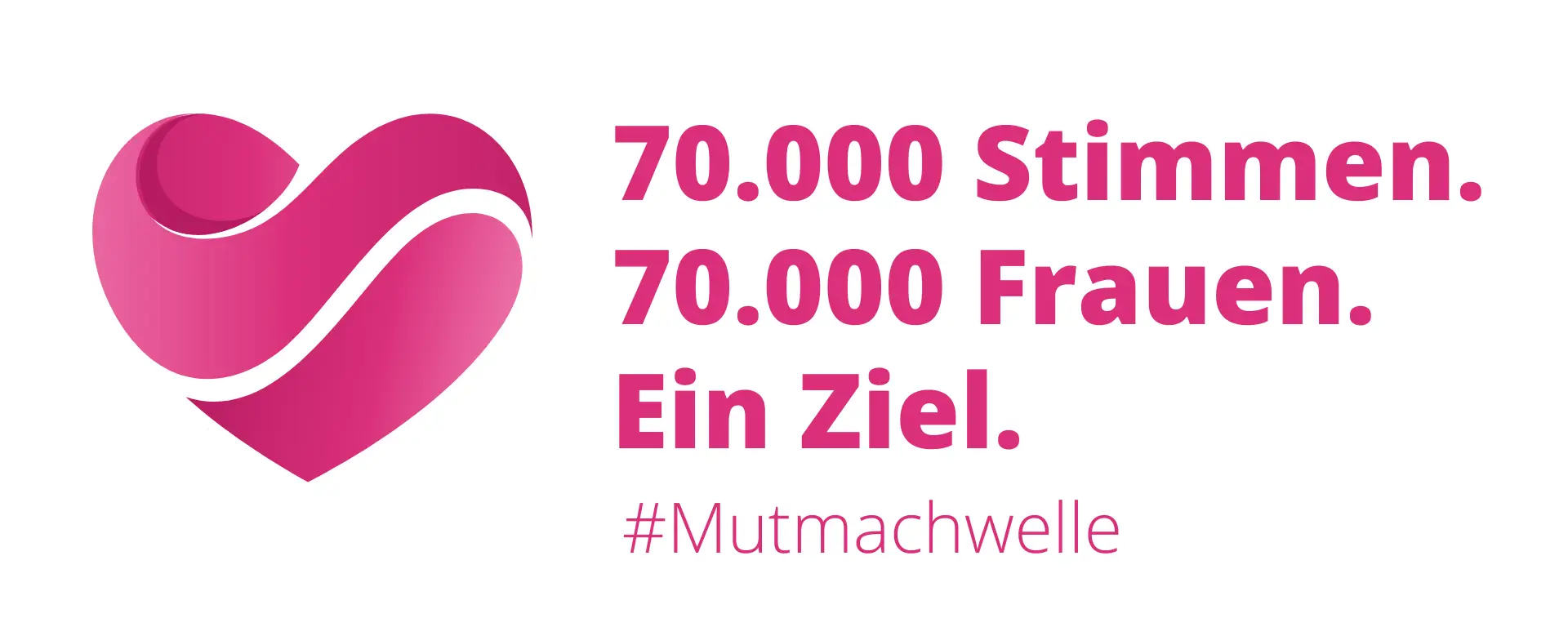 LebensHeldin! Teaser #MutmachWelle header
