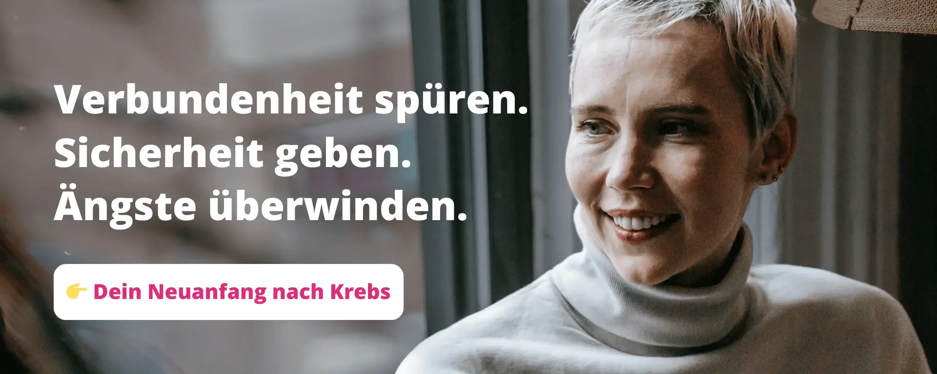 LebensHeldin! Dein Neuanfang nach Krebs