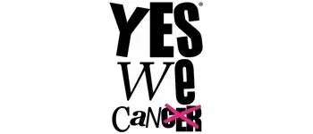 YesWeCancer logo